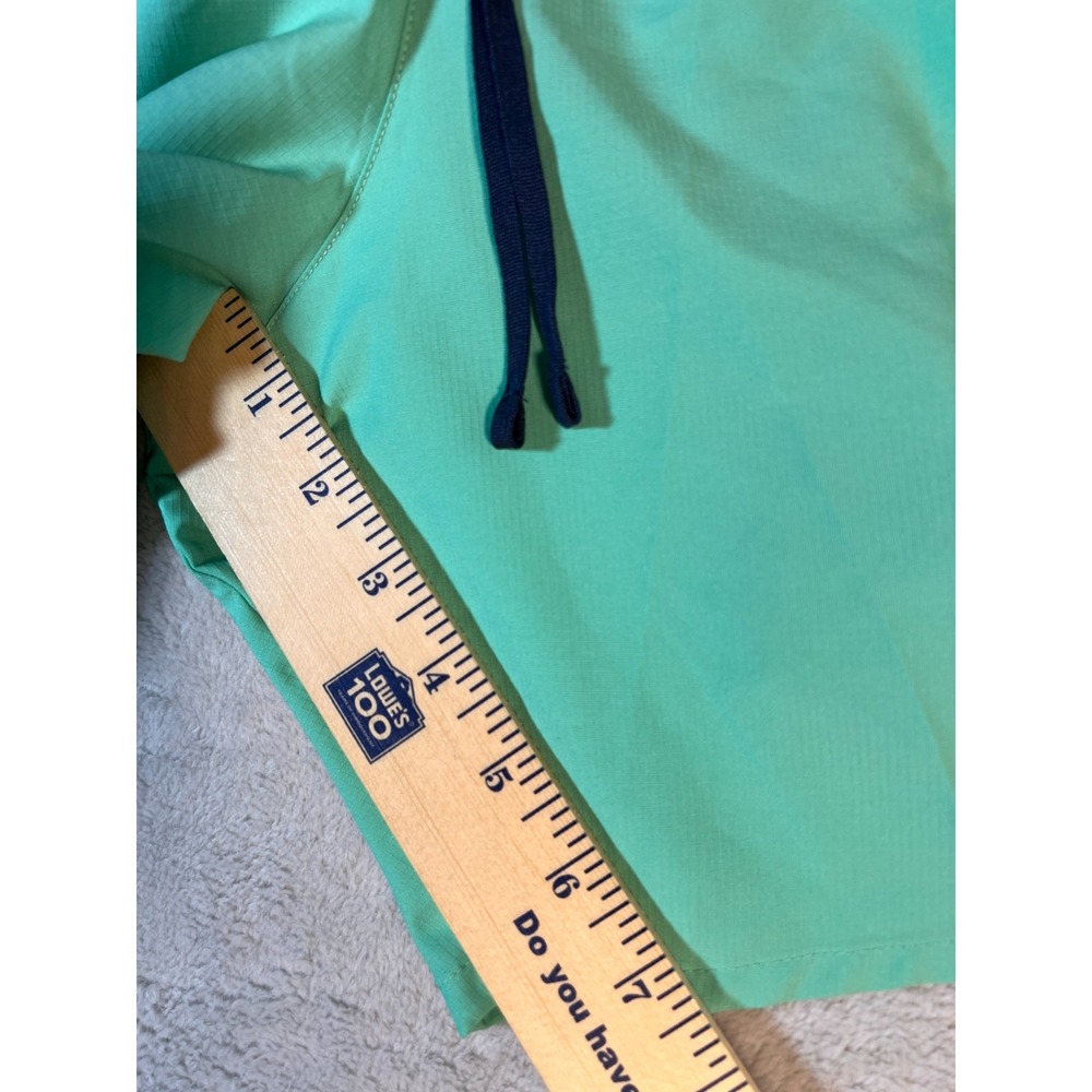 Nike Men's 7" 2 in 1 Lined Running Shorts DM4759 369 Mint Green Size XXL - Picture 5 of 8